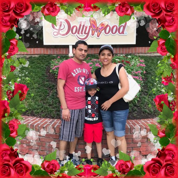 Meet your Posher, Alka - Picture 1 of 1